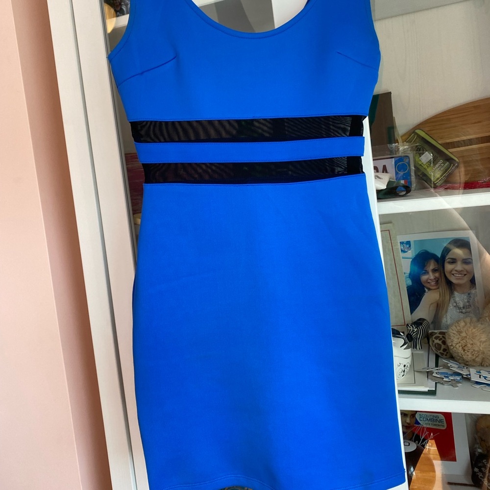 WORN ONCE Forever 21 mini dress